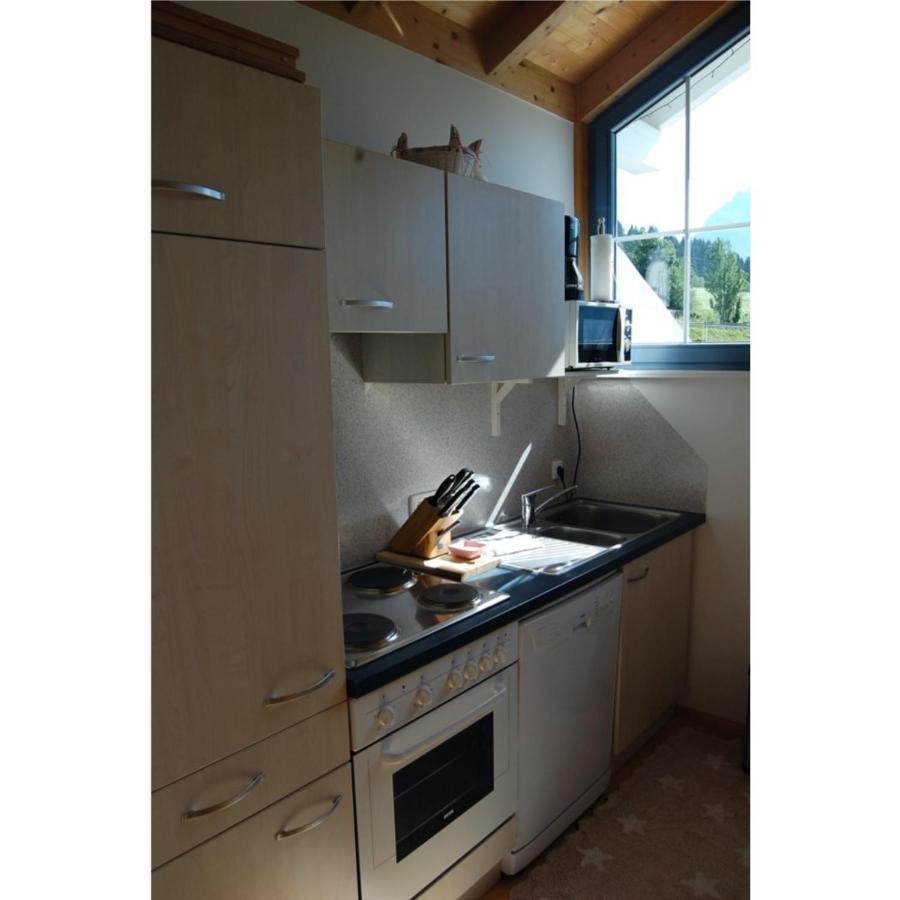 Panoramablick Apartment Лермос Екстериор снимка