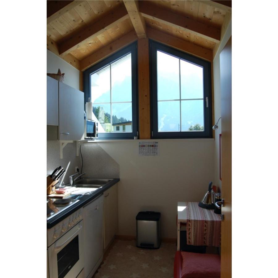 Panoramablick Apartment Лермос Екстериор снимка
