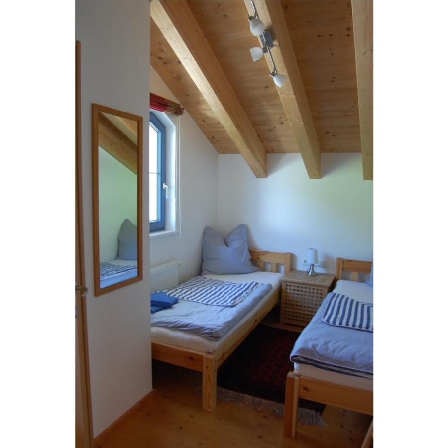 Panoramablick Apartment Лермос Екстериор снимка