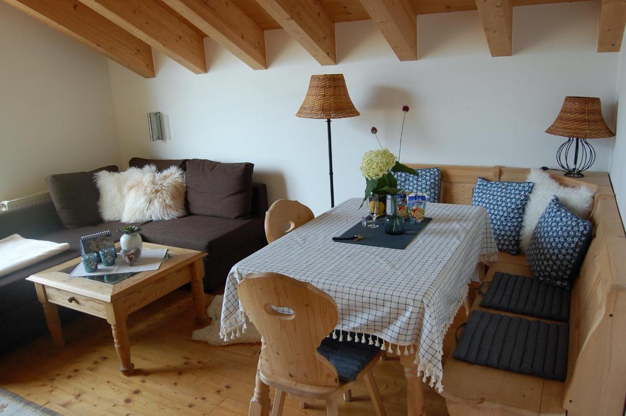 Panoramablick Apartment Лермос Екстериор снимка