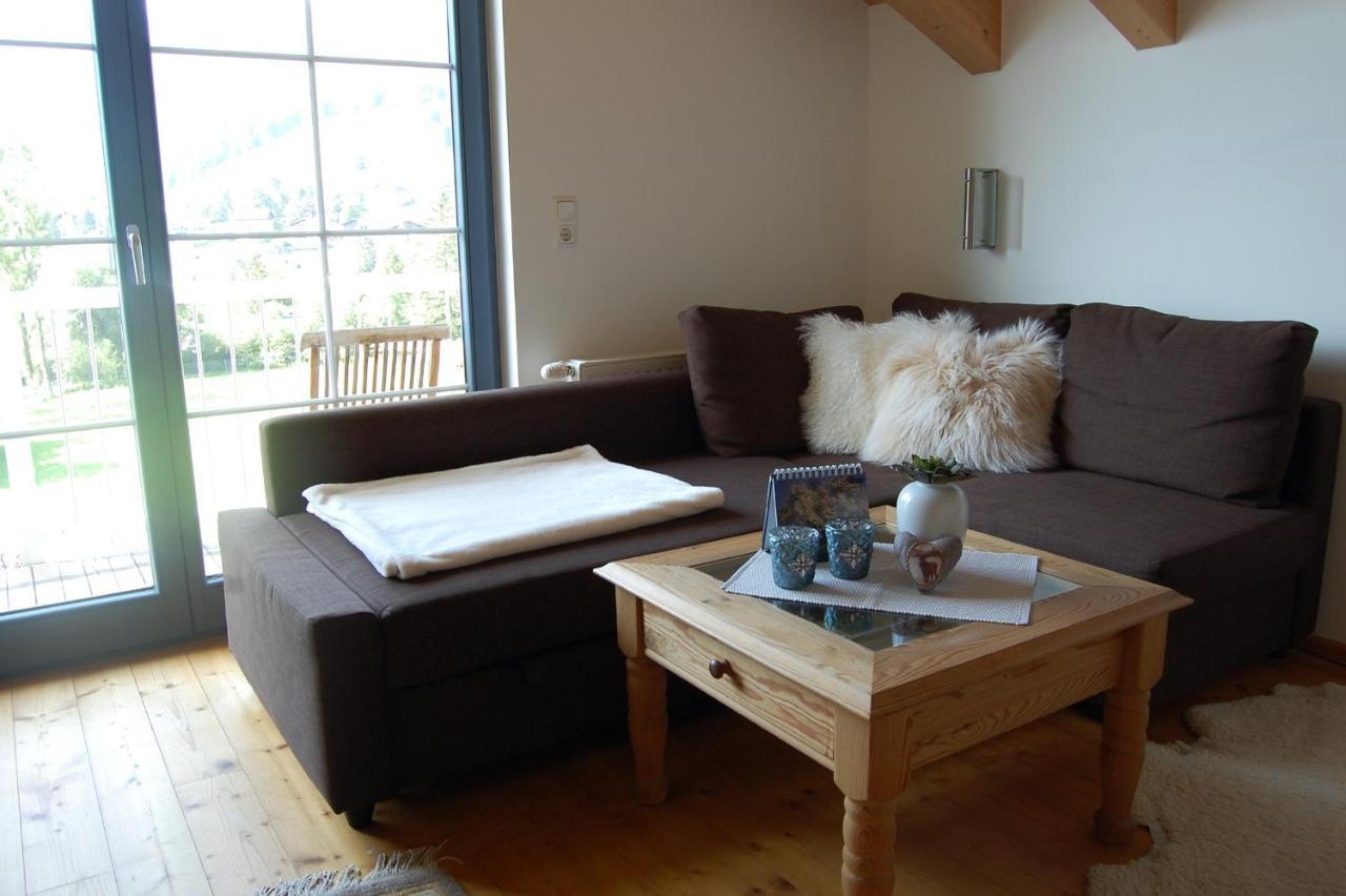 Panoramablick Apartment Лермос Екстериор снимка